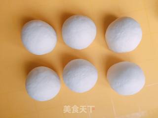 酵母发面馒头的做法步骤：7