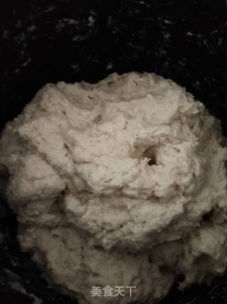 酵母馒头的做法步骤：7