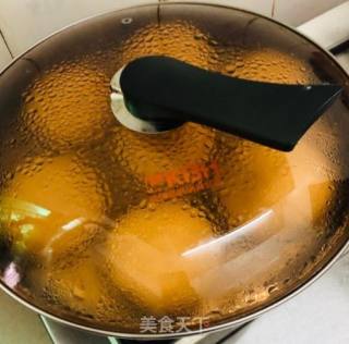 酵母馒头的做法步骤：10