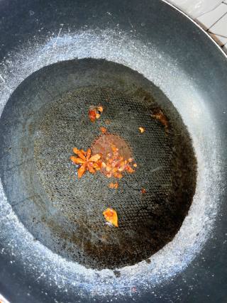 再遇初恋－虾皮萝卜丝馅饼～的做法步骤：5