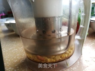 五谷豆浆的做法步骤：3