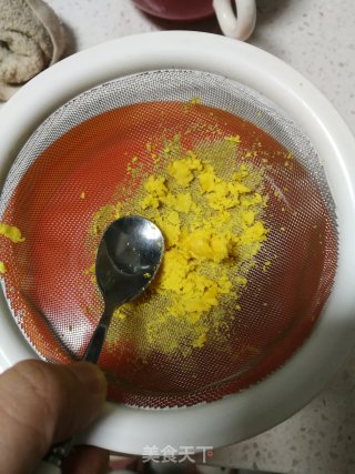 酥到心里的玛格丽特小饼的做法步骤：2