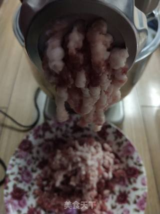 午餐肉的做法步骤：4