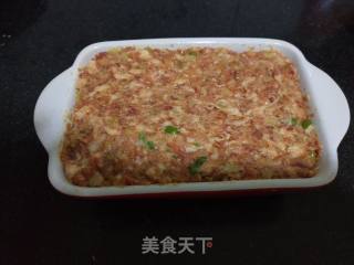 午餐肉的做法步骤：7