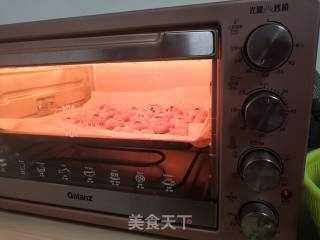 豆沙酥饼的做法步骤：10