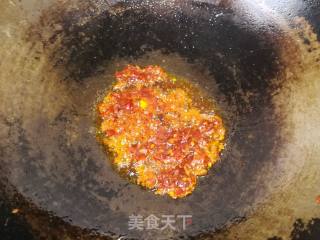 黄焖羊肉的做法步骤：6