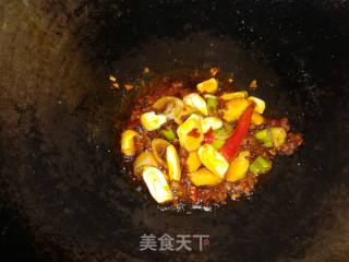 黄焖羊肉的做法步骤：7