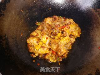 黄焖羊肉的做法步骤：8