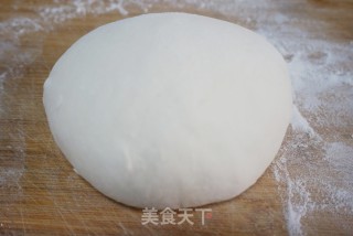盘丝饼的做法步骤：1
