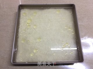 香蒸糯米饭的做法步骤：3