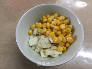 香蒸糯米饭的做法步骤：8