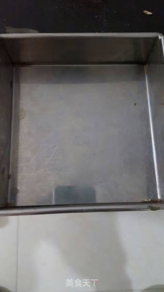 水晶桂花糕的做法步骤：3