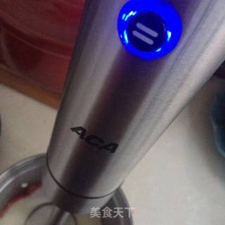草莓奶昔的做法步骤：5