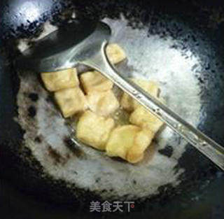 小炒韭菜芽的做法步骤：6