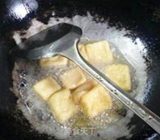 小炒韭菜芽的做法步骤：7