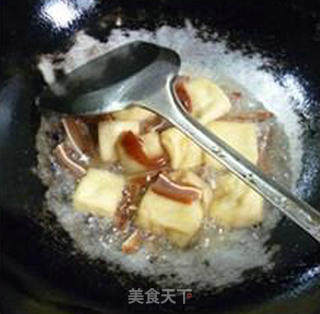 小炒韭菜芽的做法步骤：8