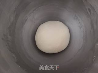 巧克力蔓越莓面包的做法步骤：7