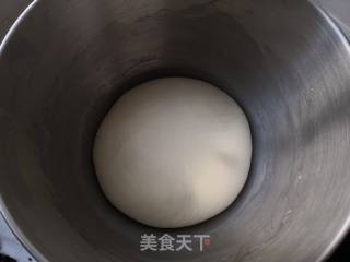 巧克力蔓越莓面包的做法步骤：8