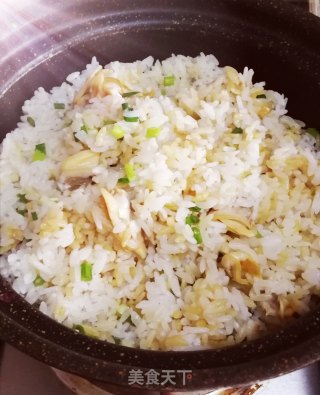 花甲饭的做法步骤：4