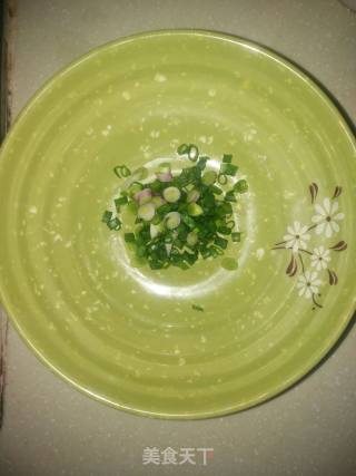 酸汤面的做法步骤：3