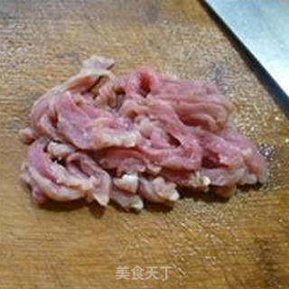 菜底煎鸡蛋的做法步骤：6