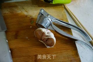 大拌菜的做法步骤：2