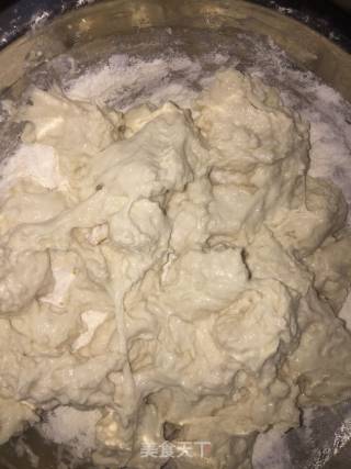 中种法-美萌的糖针面包的做法步骤：2