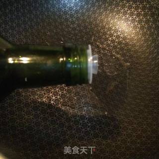 孜然洋葱炒香干的做法步骤：4