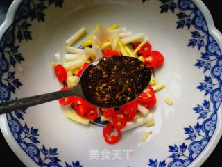 麻辣小面的做法步骤：4