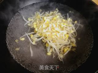 麻辣小面的做法步骤：7