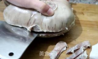 猪肚鸡的做法步骤：6
