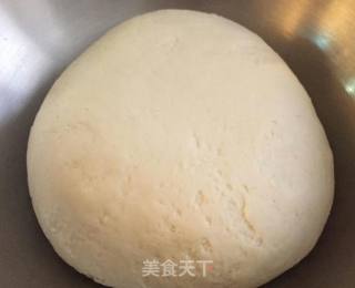 彩色果蔬汁凉皮的做法步骤：2
