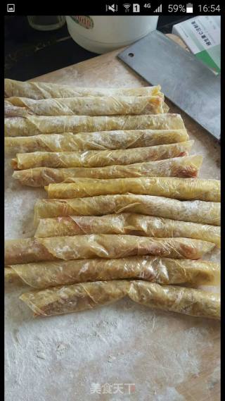甏肉米饭的做法步骤：6