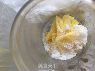 菠萝酒的做法步骤：6