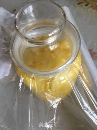 菠萝酒的做法步骤：11