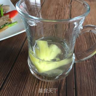 菠萝酒的做法步骤：15