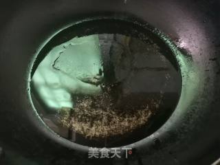 #素菜#清炒四季豆的做法步骤：4