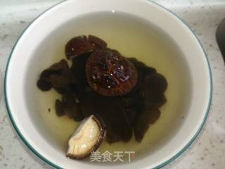 老厨白菜的做法步骤：2