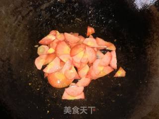 老厨白菜的做法步骤：7