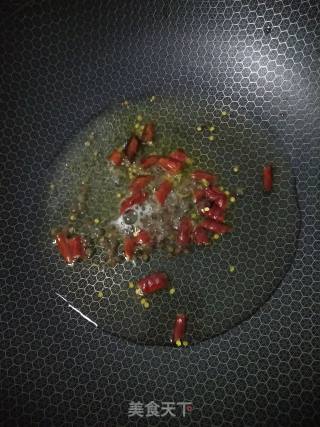麻辣茄子的做法步骤：3