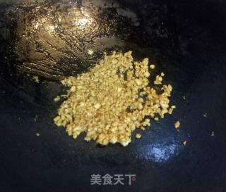 肉末蒸冬瓜的做法步骤：4
