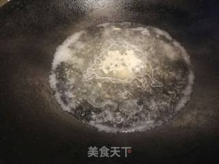 白灼菜心的做法步骤：2