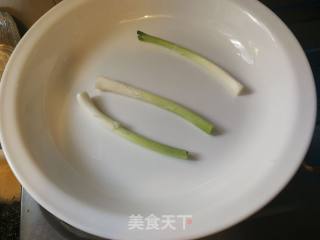 清蒸海上鮮的做法步骤：2