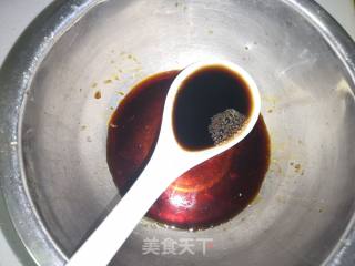 酥带鱼的做法步骤：9
