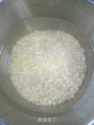 红枣杂粮粥的做法步骤：2