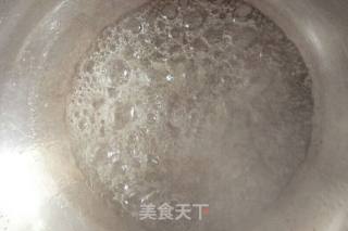 雪球山楂的做法步骤：3