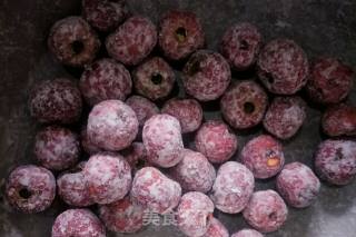 雪球山楂的做法步骤：5