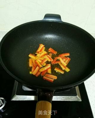 白菜豆腐的做法步骤：5