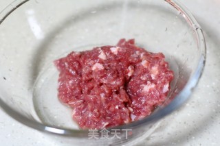 冬笋香菇肉包的做法步骤：3