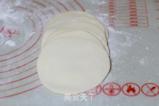 冬笋香菇肉包的做法步骤：7
